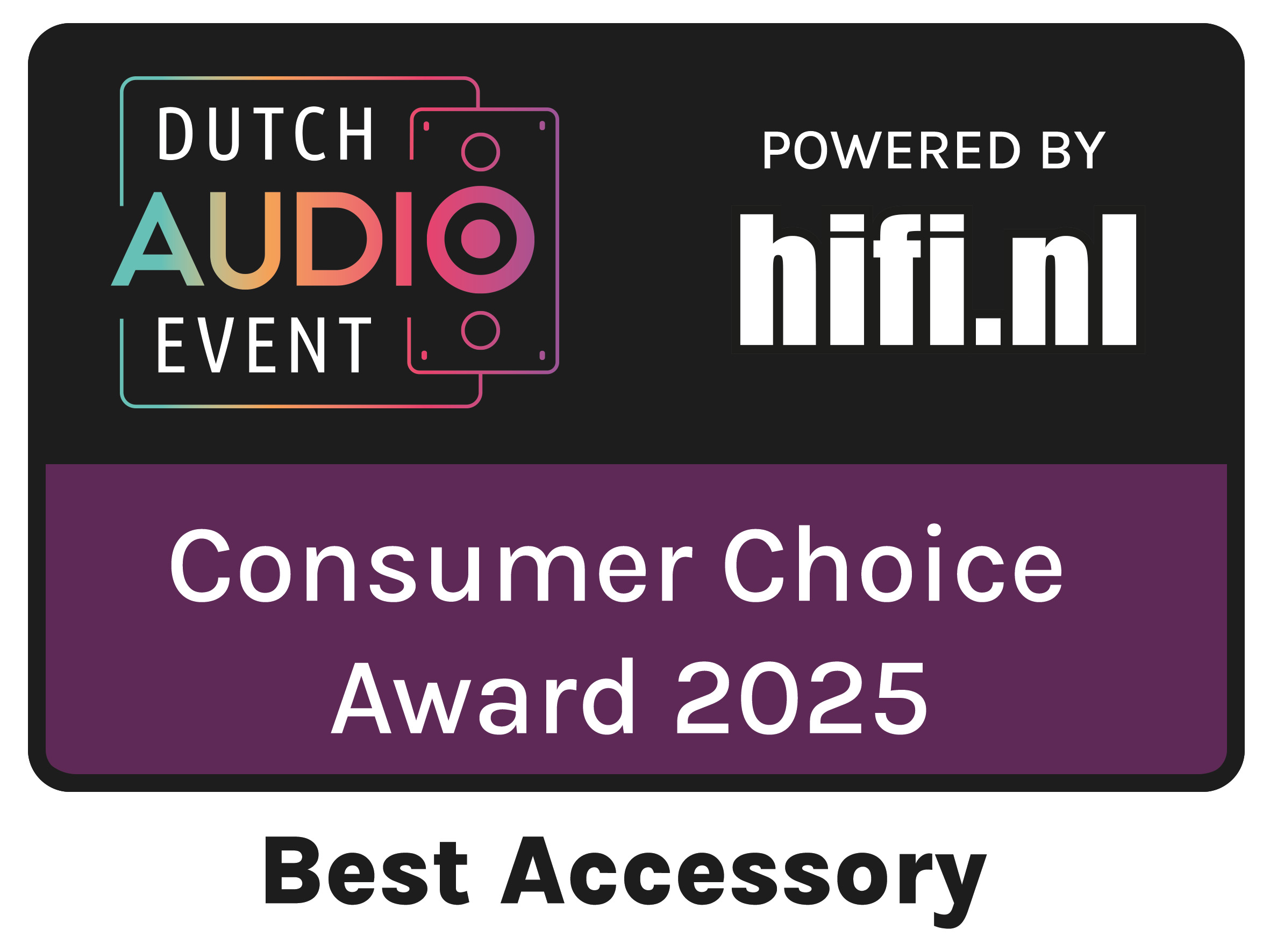 Best Accessory